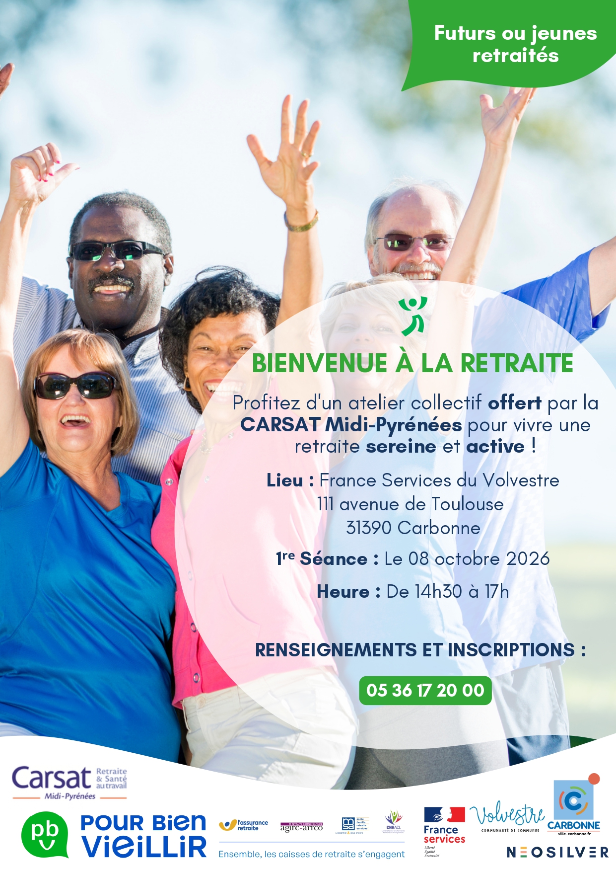 20260914 Affiche bienvenue retraite page 0001