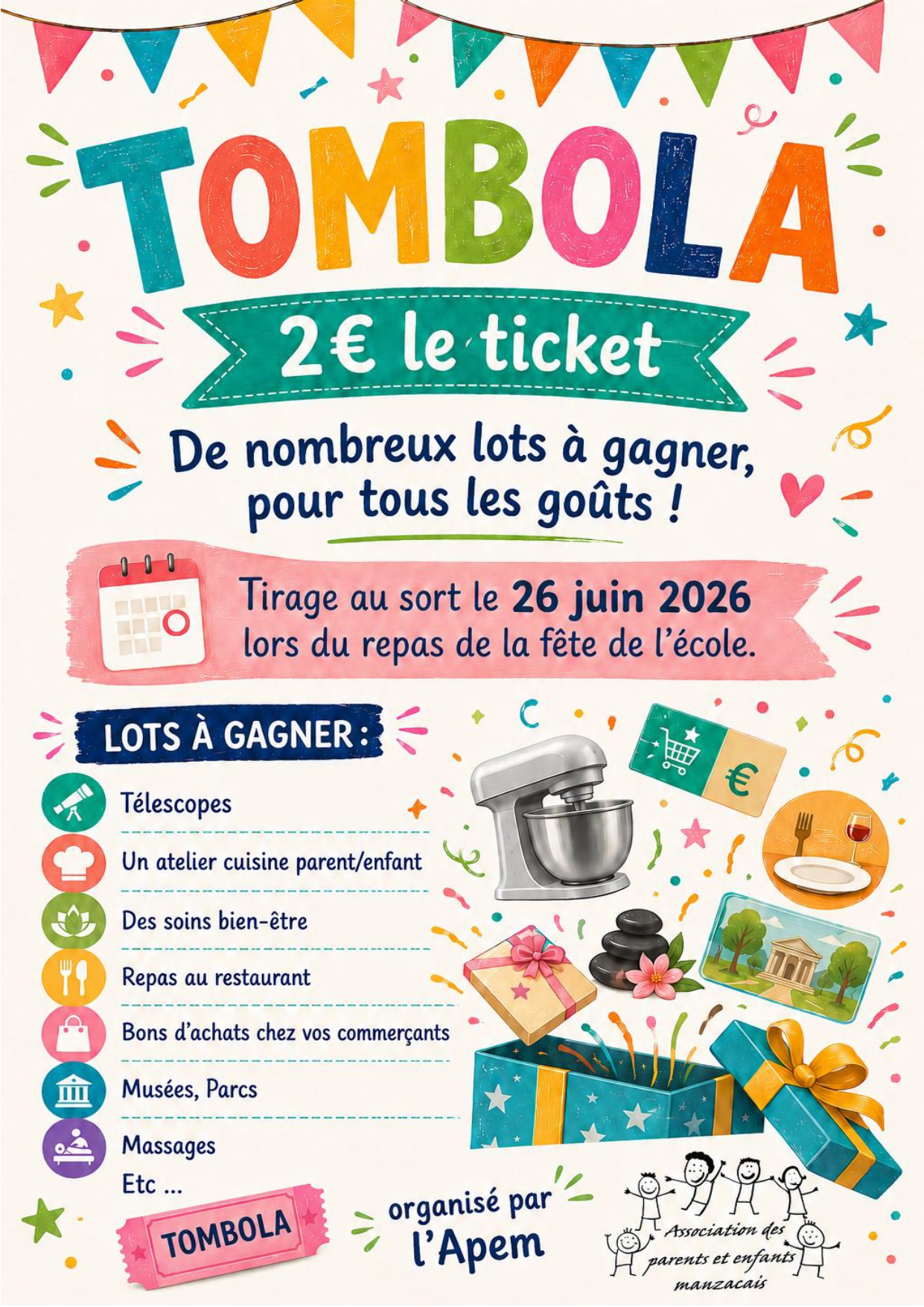 Affiche Tombola 2026 1 page 0001
