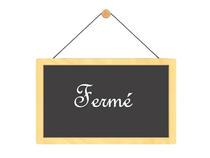 Fermeture exceptionnelle de la Mairie et de la Bibliothèque du 14 au 17 mai